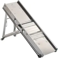 Ανοξείδωτο μαντολίνο 3+10mm, χωρίς προστατευτικό, Louis Tellier LT.20638B