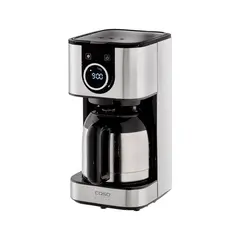 Καφετιέρα φίλτρου, 1.2Lt, 900W, έως 10 φλυτζάνια καφέ, CASΟ.1874