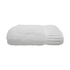 Πετσέτα 70x140cm, 680gr/m, 100% βαμβ. Πενιέ, 24/2, σχέδιο πλήκτρα πιάνου, Artisti Italiani (τιμή για 4 τεμάχια) AI-TWB-70140