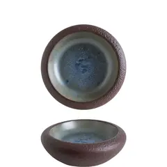 Μπώλ πορσελάνης 22cm, Lagoon ocean, BONNA (τιμή για 2 τεμάχια) LAGOC22KS