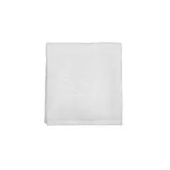 Πετσέτα 50x100cm, 550gr/m, 100% βαμβ. Πενιέ, 24/2, μπορντούρα λευκή, Pierre Cardin (τιμή για 6 τεμάχια) P.10.0004