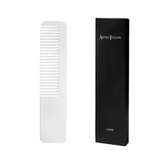 Πλαστική χτένα 13.5x3cm σε χάρτινο κουτί, Artisti Italiani (τιμή για 1000 τεμάχια)  AI-C211