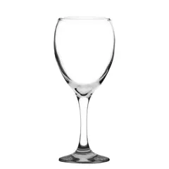 Γυάλινο Ποτήρι Νερού XL, 42cl, Φ9x20,5cm, Σειρά ALEXANDER SUPERIOR, UNIGLASS (τιμή για 6 τεμάχια)  91517