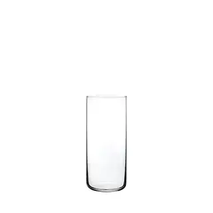 Ποτήρι κρυσταλλίνης Ψηλό, 35cl, φ6.2x14.1cm, FINESSE, NUDE (τιμή για 6 τεμάχια) NUD.64011