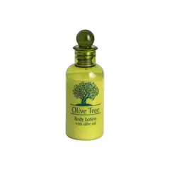 BODY LOTION ελαιόλαδου (Συσκ 250 τεμ.) σε μπουκαλάκι 40ml. Olive Tree 119