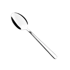 Κουτάλι φρούτου, 186mm, (Σειρά ISTANBUL 18/10 - 4mm),  (τιμή για 12 τεμάχια)  DIZDAR.223009