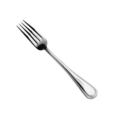 Πηρούνι φρούτου, 186mm, (Σειρά CONTOUR 18/10 - 3mm), Dizdar (τιμή για 12 τεμάχια) DIZDAR.216008