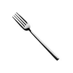 Πηρούνι φρούτου, 186mm, (Σειρά ANKARA 18/10 - 4mm), Dizdar (τιμή για 12 τεμάχια) DIZDAR.214009