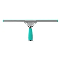 INOX γυαλοκαθαριστήρας 45cm, Supernova, με λαστιχένια καλυμμένη λαβή, TTS Cleaning TTS.00008074V