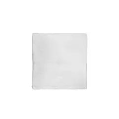 Πετσέτα 50x100cm, 500gr/m, 100% βαμβ. Πενιέ,16/1, μπορντούρα λευκή, Pierre Cardin (τιμή για 6 τεμάχια) P.10.0002