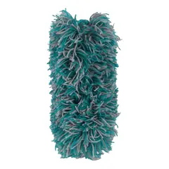 Ανταλλακτικό ξεσκονόπανου Buffy, 40x8cm. 100% ακρυλικό, TTS Cleaning TTS.B030450