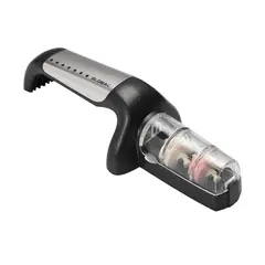 Ακονιστήρι νερού με κεραμικές ράβδους, GLOBAL Japan GLOBAL-G-91/SB