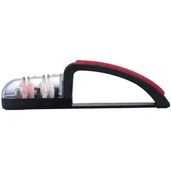 Ακονιστήρι νερού κεραμικό Minosharp Plus, minoSharp Japan MINOSHARP-440/BR
