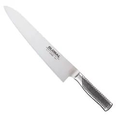 Μαχαίρι σεφ 27cm, Σειρά Classic G, GLOBAL Japan GLOBAL-G-17