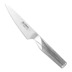 Μαχαίρι σεφ 13cm, Σειρά Classic G, GLOBAL Japan GLOBAL-G-101