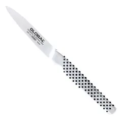 Μαχαίρι αποφλοίωσης 8cm, Σειρά Classic GSF, GLOBAL Japan GLOBAL-GSF-15