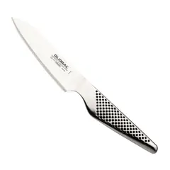 Μαχαίρι γενικής χρήσης 10cm, oriental Σειρά Classic GS, GLOBAL Japan GLOBAL-GS-97