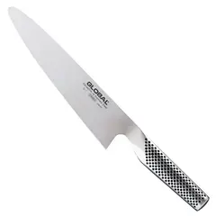 Μαχαίρι τεμαχισμού 21cm, Σειρά Classic G, GLOBAL Japan GLOBAL-G-1