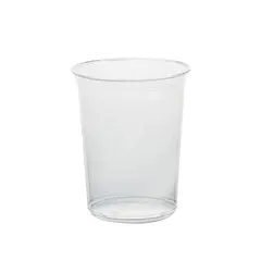 Μπωλ PET στρογγυλό DELI Pot, φ11.7xΥ14.3cm (32oz), δέχεται αποσπώμενο καπάκι (τιμή για 100 τεμάχια) Q400032D