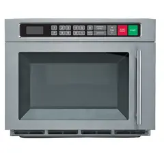 Φούρνος Μικροκυμάτων, INOX, 30 Lt, 1.8KW, 49x63.7xΥ40.5cm, KARAMCO P180M30ASL-YL
