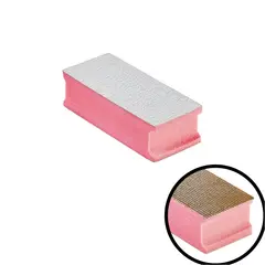 Ξύστρα για σανίδα κοπής, για τράχυνση & φινίρισμα, 11.5x5x3cm, made in Japan NISCBS