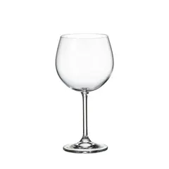 Ποτήρι Κρυσταλλίνης Κόκκινου Κρασιού, 57cl, φ10.4x20.6cm, COLIBRI, CRYSTALITE BOHEMIA (τιμή για 6 τεμάχια) COLIBRI/57CL