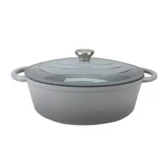 ΜΑΝΤΕΜΕΝΙΑ ΓΑΣΤΡΑ ΜΕ ΚΑΠΑΚΙ 41x26,5x12εκ.ANKOR 832200