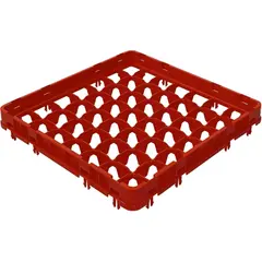 Προέκταση Μπασκέτας (κλειστού τύπου) με 49 χωρίσματα, (αύξηση ύψους ποτηριού 4.1cm) 49Y2