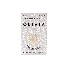 Σαπούνι προσώπου 40gr, Olivia (τιμή για 200 τεμάχια) OLIVIA-6200539