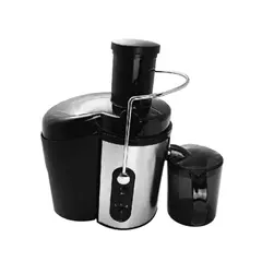 Αποχυμωτής Μαύρος, 700W, 17000-20000rpm, έως 15 κιλά χυμό/ώρα, Karamco WF-A7000