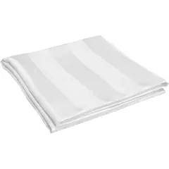 Σεντόνι 280x290(4+1)cm, ΡΙΓΑ 3cm, 100% βαμβάκι πενιέ, μερσεριζέ/σενφοριζέ, 200tc satin, Fragente (τιμή για 6 τεμάχια) 3-LIN-S-280X290