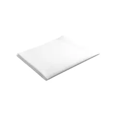 Μαξιλαροθήκη 55x75(+17)cm, 100% βαμβάκι πενιέ, μερσεριζέ/σενφοριζέ, 200tc percale, Fragente (τιμή για 12 τεμάχια) LIN-C-55X75