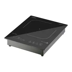 Επαγωγική Εστία ΕΝΤΙΧΟΙΖΟΜΕΝΗ, για σκεύη 12-24cm, 2100W, 29x36xΥ6.5cm, CASO.3043