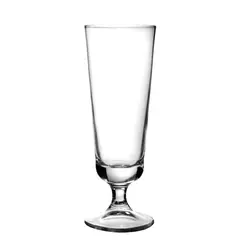 Γύαλινο Ποτήρι με πόδι, Κοκτέιλ-Freddo Capuccino 33cl, φ7.1x20cm, Jazz, BORMIOLI ROCCO (τιμή για 24 τεμάχια)  JAZZ 33CL