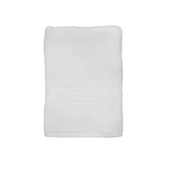 Πετσέτα 70x140cm, 550gr/m, 100% βαμβ. Πενιέ, 24/2, μπορντούρα λευκή, Pierre Cardin (τιμή για 6 τεμάχια)  P.10.0005