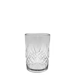 Ποτήρι SAN πισίνας, διαφανές, 41cl, φ8.5x12cm, Σειρά Firenze (τιμή για 12 τεμάχια) 2851-21