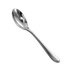 Κουτάλι φαγητού, 200mm, 84gr, (Σειρά Zem 18/10 6mm), Prego (τιμή για 12 τεμάχια) PX-01001