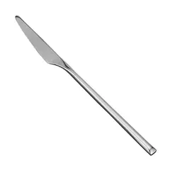 Μαχαίρι φαγητού, 232mm, 52gr, (Σειρά Vilio 18/10 4mm), Prego (τιμή για 12 τεμάχια) PX-02003