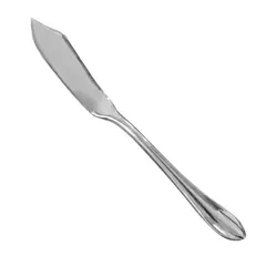 Μαχαίρι ψαριού, 213mm, 75gr, (Σειρά Zem 18/10 6mm), Prego (τιμή για 12 τεμάχια) PX-01013