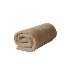 Πετσέτα SPA, 100% βαμβ. πενιέ, μονόκλωνη 16/1, 70x150cm, 500gr/m2, μόκα, Reactive, Fragente (τιμή για 6 τεμάχια) SPA1-500-70150/MC