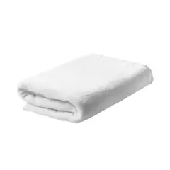 Πετσέτα 100% Cotton, πενιέ, μονόκλωνη 16/1, 50x90cm, 550gr/m2, λευκή, Fragente (τιμή για 12 τεμάχια) FTA-550-5090