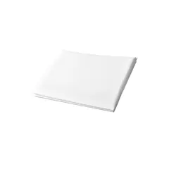 Μαξιλαροθήκη 55x75(+17)cm, 100% Cotton, 144tc, Fragente (τιμή για 24 τεμάχια) LIN-B-55X75