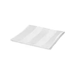 Μαξιλαροθήκη OXFORD 5cm 55x75(+17)cm, ΡΙΓΑ 3cm, 100% βαμβάκι πενιέ, μερσεριζέ/σενφοριζέ, 200tc satin, Fragente (τιμή για 24 τεμάχια) 3-LIN-S-OXF55X75