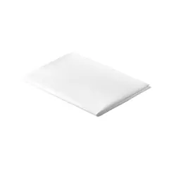 Μαξιλαροθήκη 55x75(+17)cm, P/C 50%/50%, 160tc, Fragente (τιμή για 24 τεμάχια) LIN-X-55X75