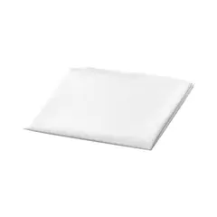 Μαξιλαροθήκη OXFORD (3 πλευρές) 5cm64x85(+17)cm, CVC 60%/40% πενιέ, 190tc percale, Fragente (τιμή για 24 τεμάχια) OXF-W-64X85