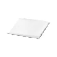 Μαξιλαροθήκη OXFORD (3 πλευρές) 5cm53x75(+17)cm, CVC 60%/40% πενιέ, 190tc percale, Fragente (τιμή για 24 τεμάχια) OXF-W-53X75