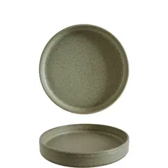 Μπωλ πορσελάνης στοιβαζόμενο 23cm, 865cc, Reactive γυάλωμα, Adelfa Ripple, BONNA (τιμή για 6 τεμάχια) ADFRPL23JO