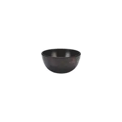Μπωλ μελαμίνης, φ14cm, Rustic (κόκκινο σκουριάς), Servewell (τιμή για 6 τεμάχια) S-3342/RUSTIC
