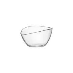 Γυάλινo μπωλ παγωτού 20cl, φ11.2xY6.2cm, Aria, Bormioli Rocco (τιμή για 12 τεμάχια) ARIA BETA