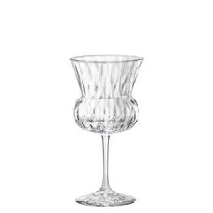 Ποτήρι Star Glass Κολωνάτο Cocktail 24.5cl, φ8.4x16.4cm, Bloom, BORMIOLI ROCCO (τιμή για 24 τεμάχια) BLOOM COCKTAIL